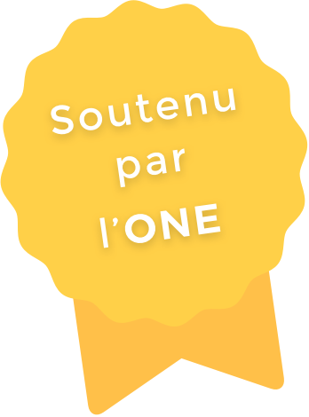 Soutenu par l'ONE et la Mutualité Chrétienne